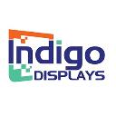 Indigo Displays logo
